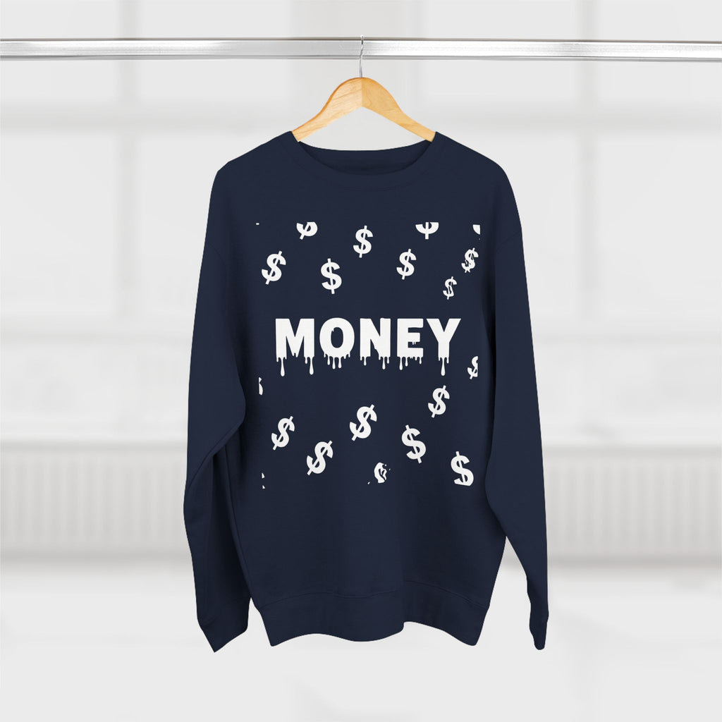 Money Vibez Sweatshirt