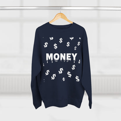 Money Vibez Sweatshirt