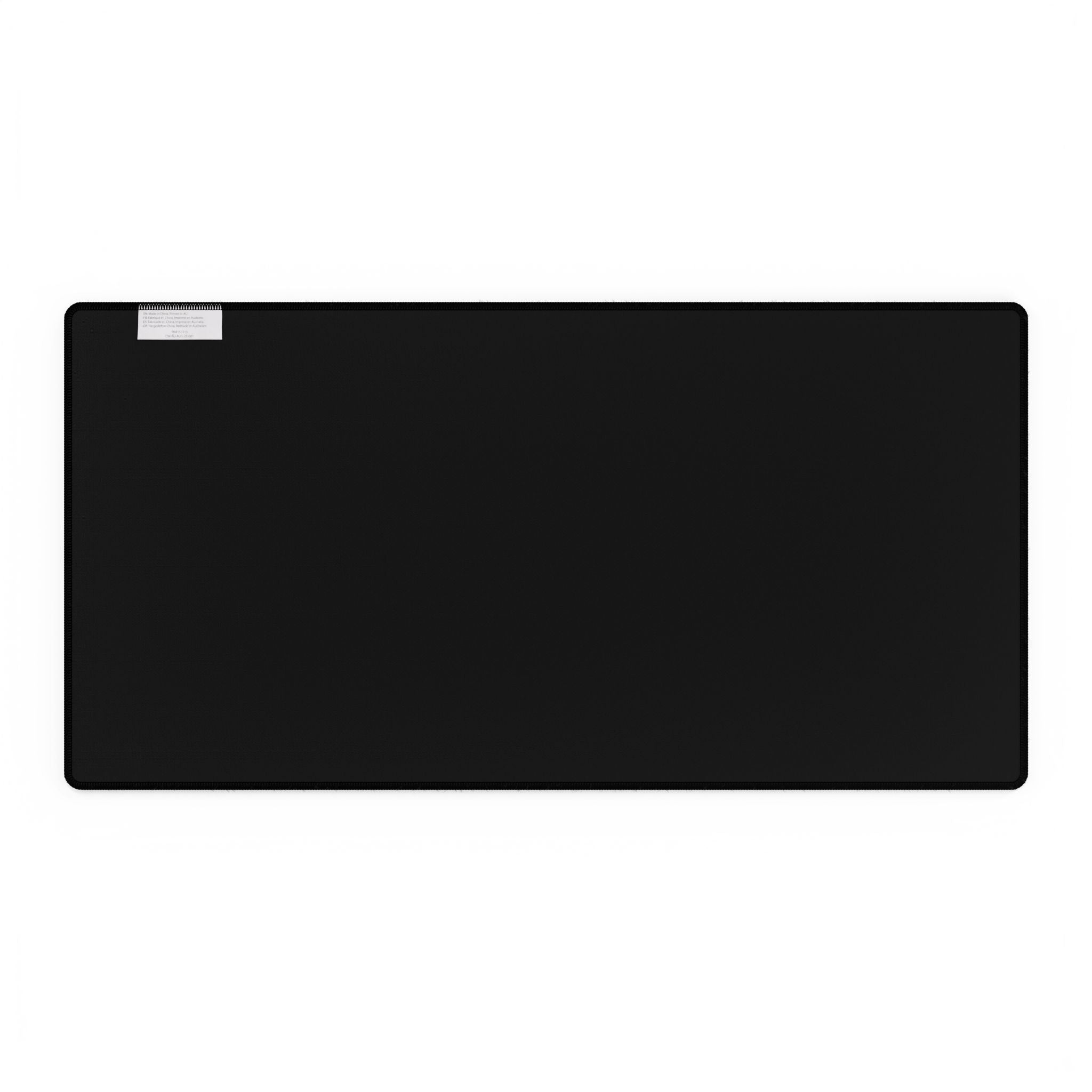 StonerMade Desk Mat — Large Gaming & Workspace Mouse Pad
