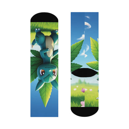 StoneyBud Socks