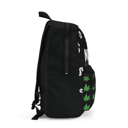 StoneyMoney Backpack