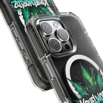 Kruelworldz.store Phone case (Iphone)