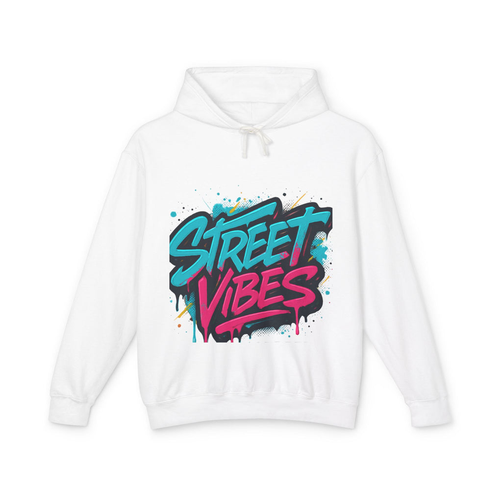 Streetvibes Hoodie