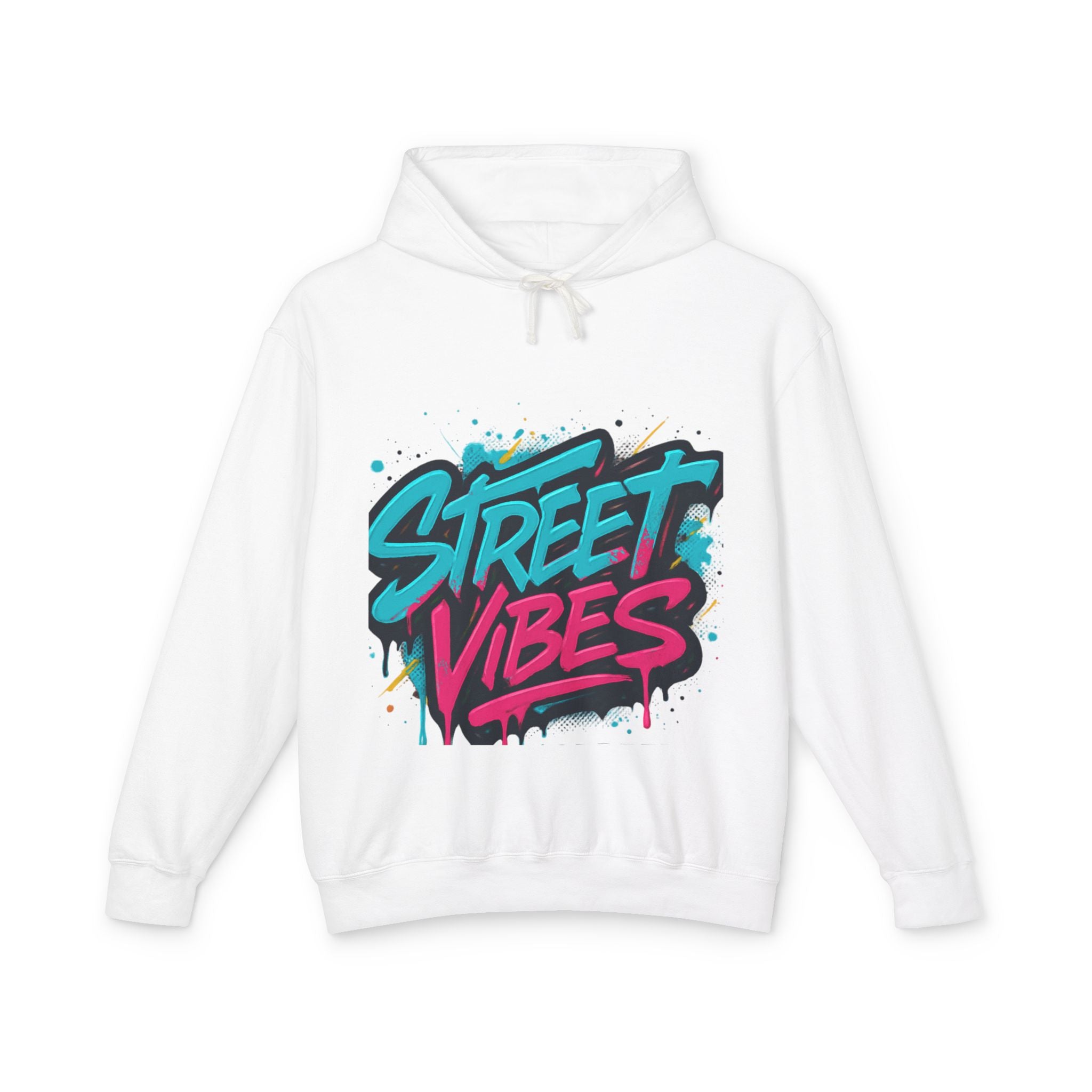 Streetvibes Hoodie