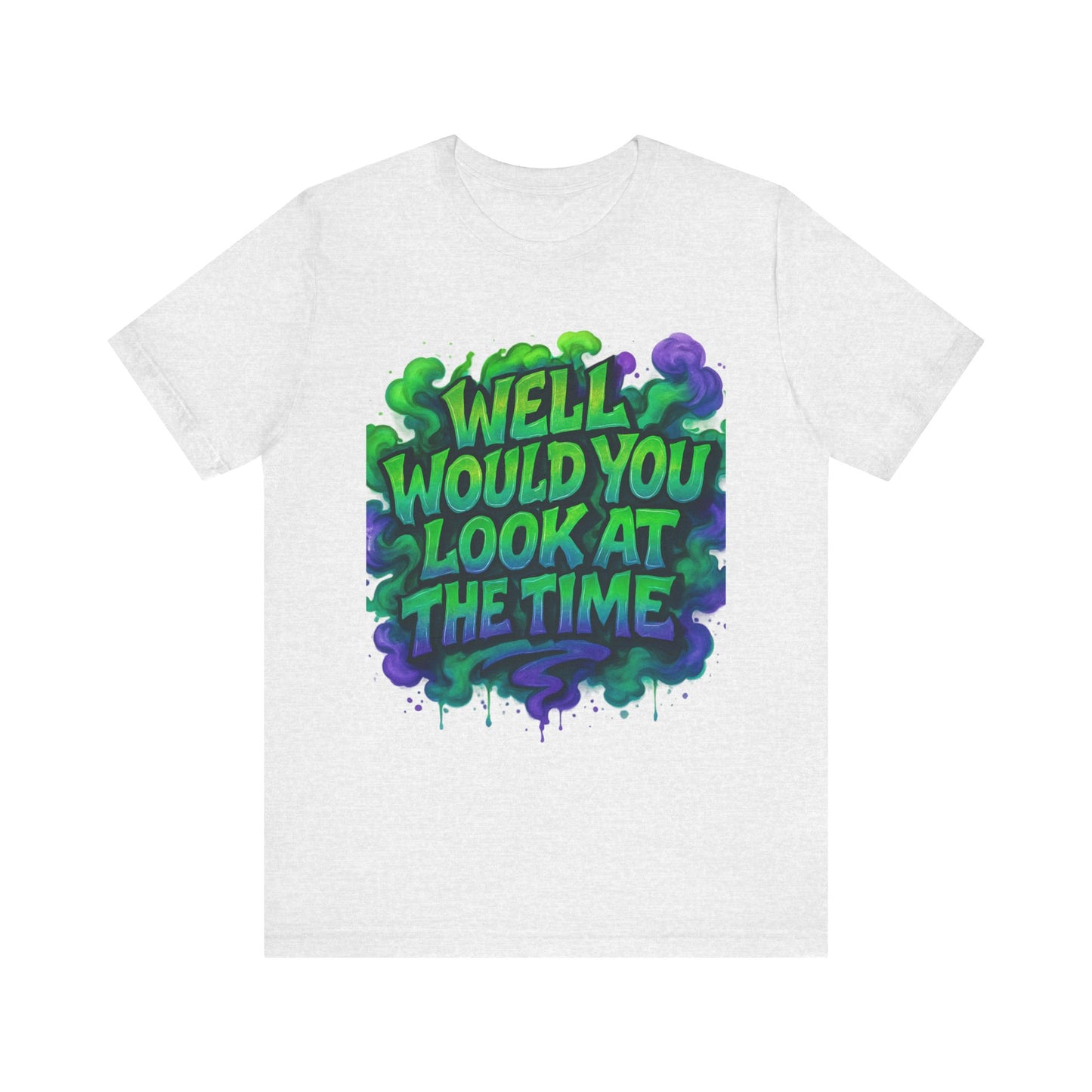 420 Unisex Tee