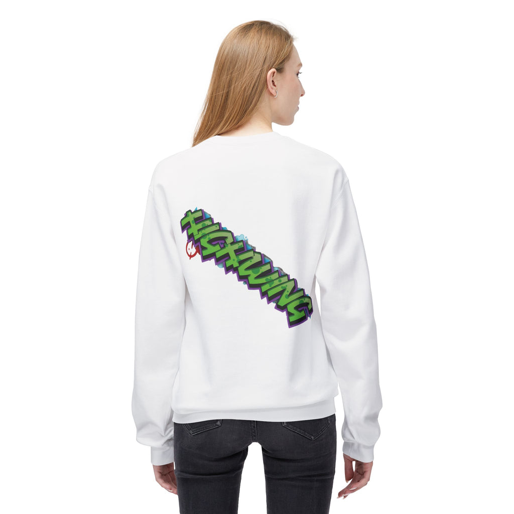 HighWing Crewneck Sweatshirt