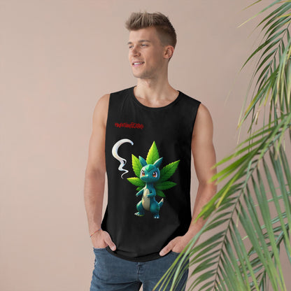 StoneyBud Tank Top