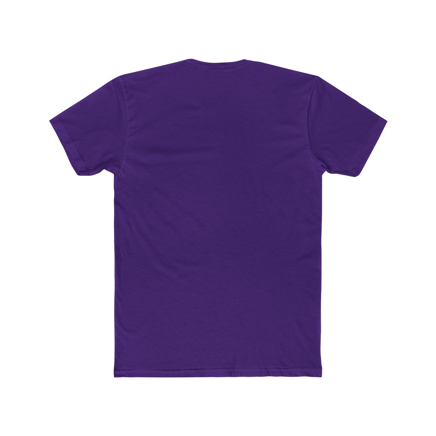 Crew Tee - Kruelworldz store Gang