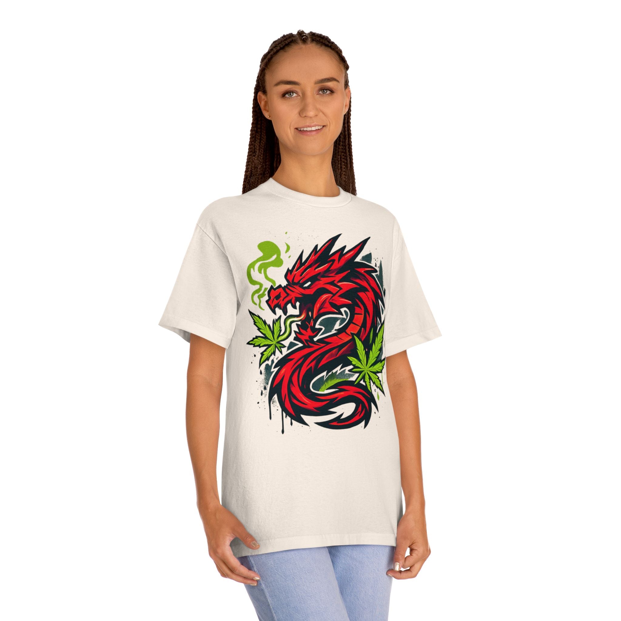 T-Shirt Kruelworldz storeGang Unisex Classic Tee