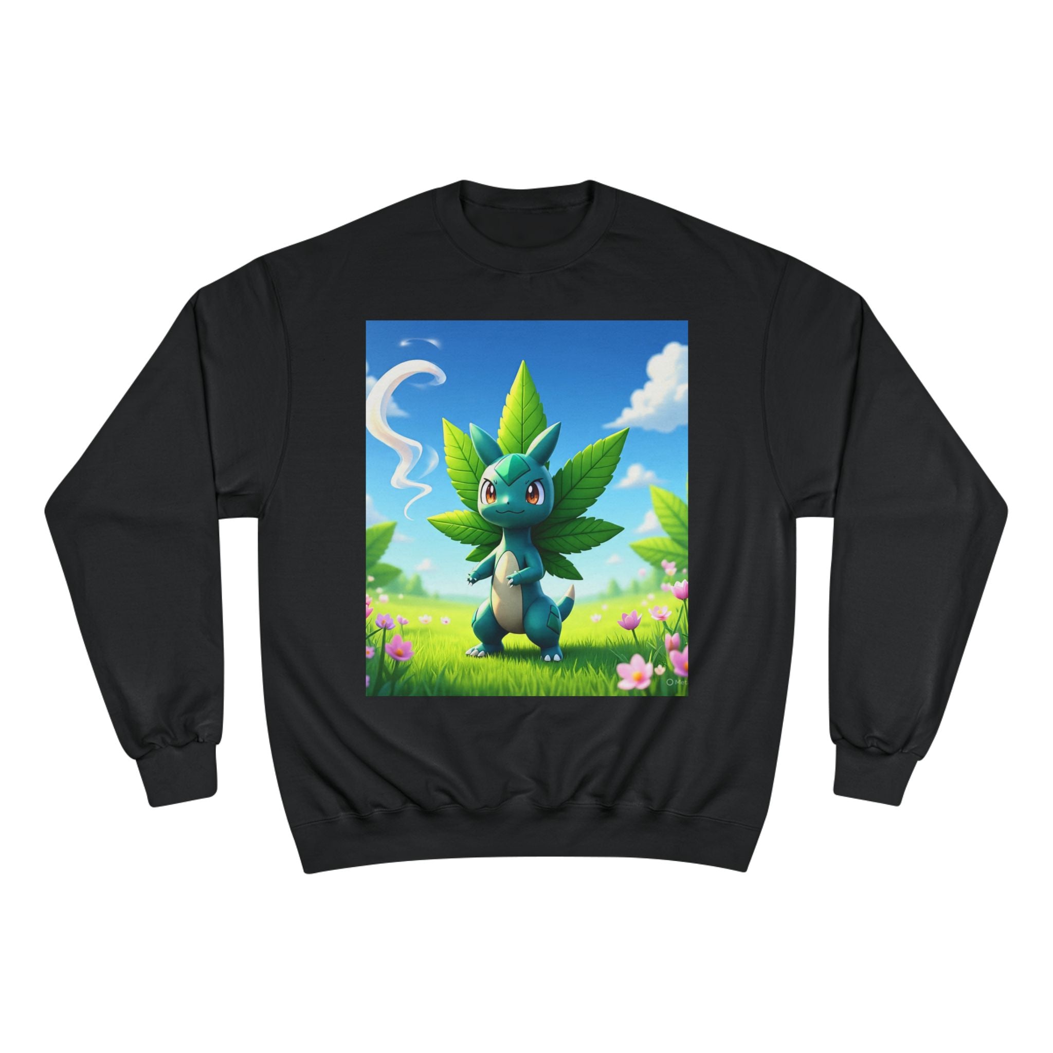 StoneyBud Champion Sweatshirt