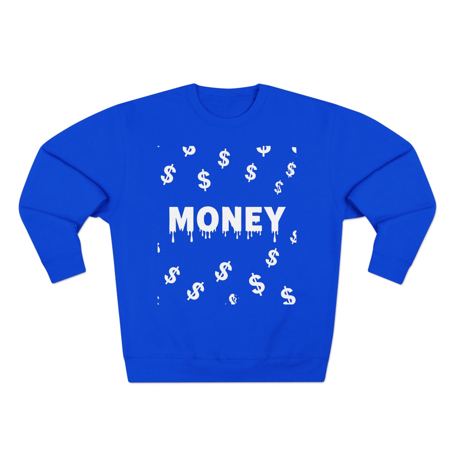 Money Vibez Sweatshirt