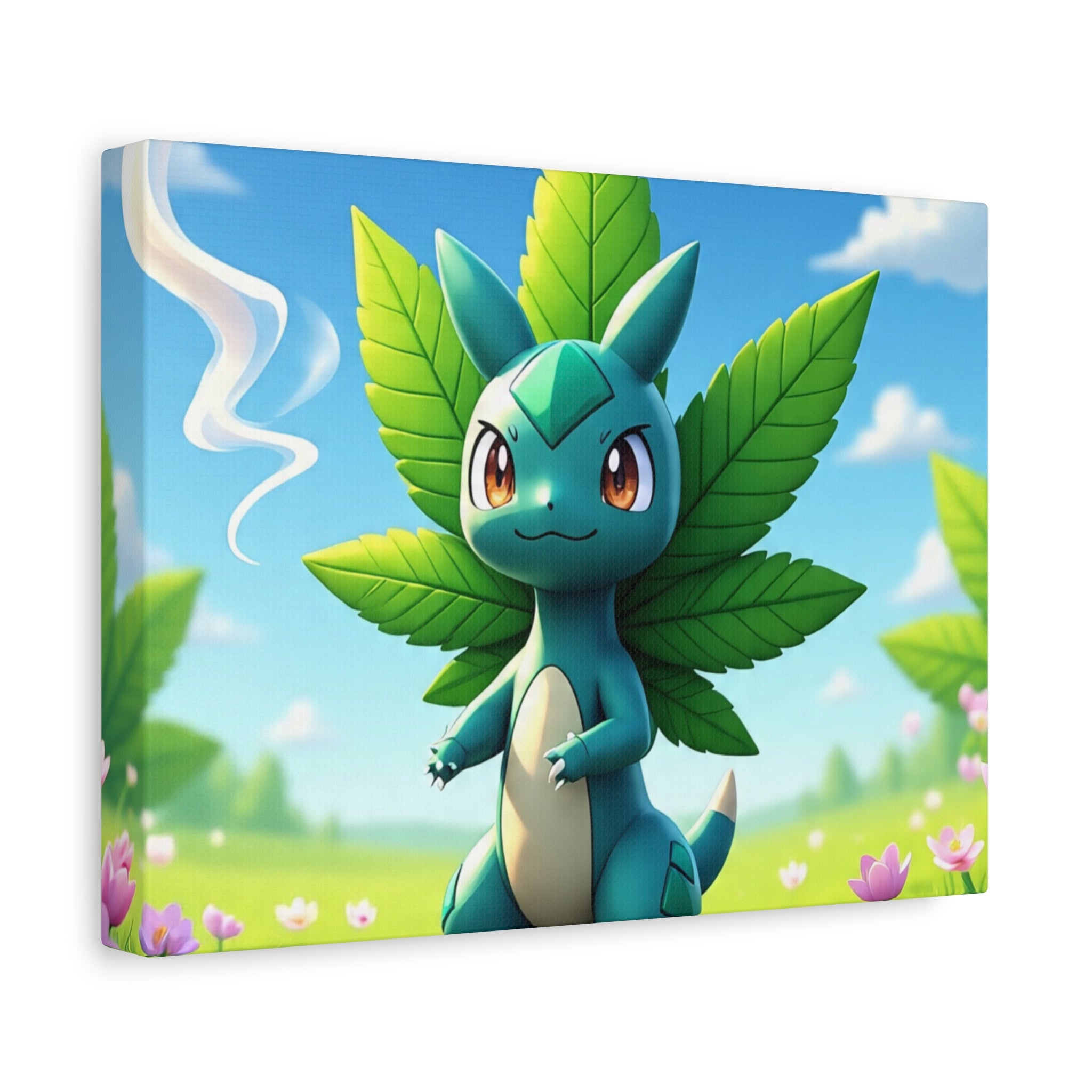 Canvas Print - StoneyBud Design