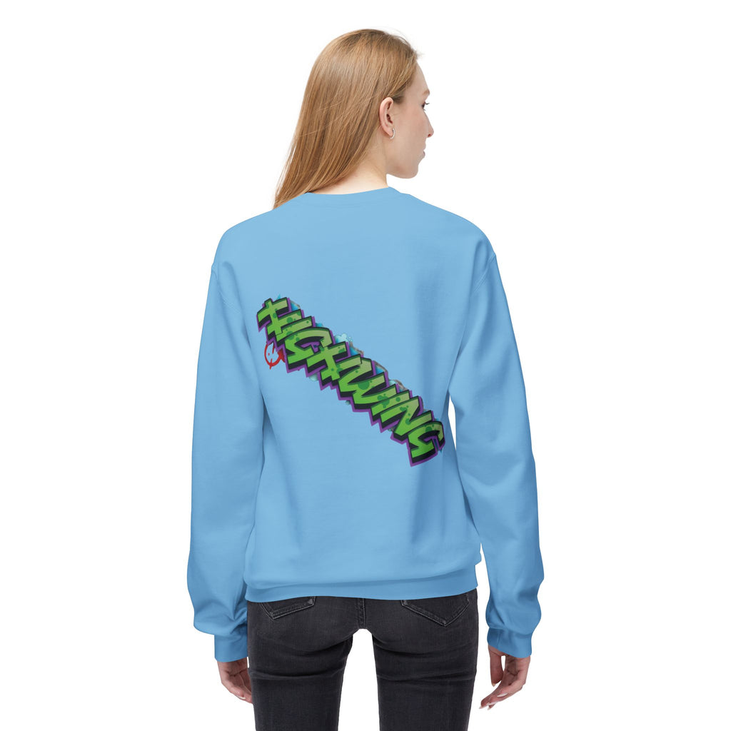 HighWing Crewneck Sweatshirt