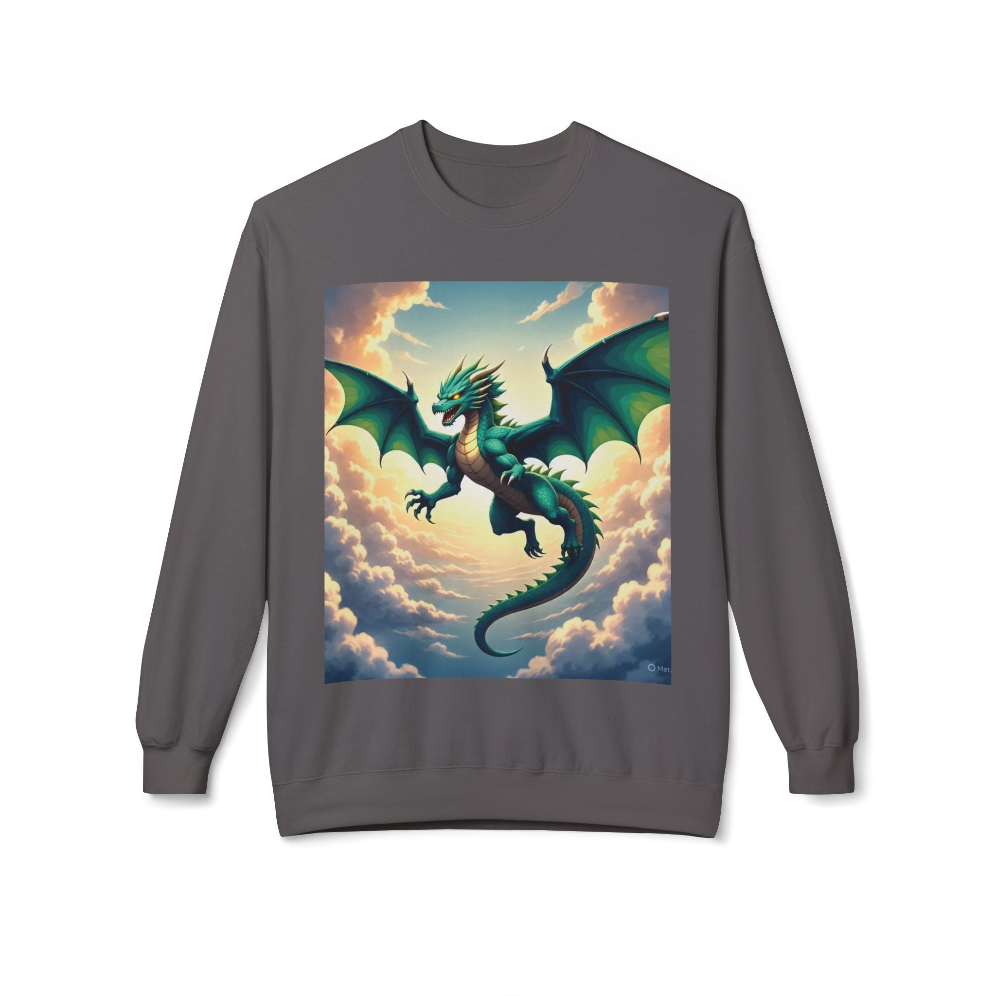 HighWing Crewneck Sweatshirt