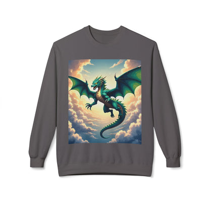 HighWing Crewneck Sweatshirt