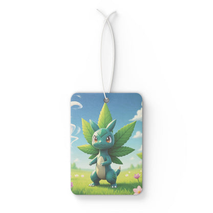 StoneyBud Car Air Freshener