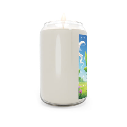 Stoneybud scented candles