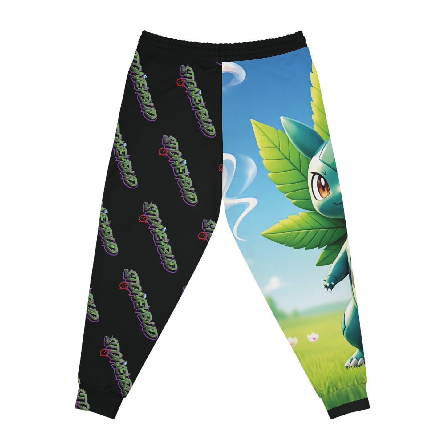 StoneyBud Joggerz