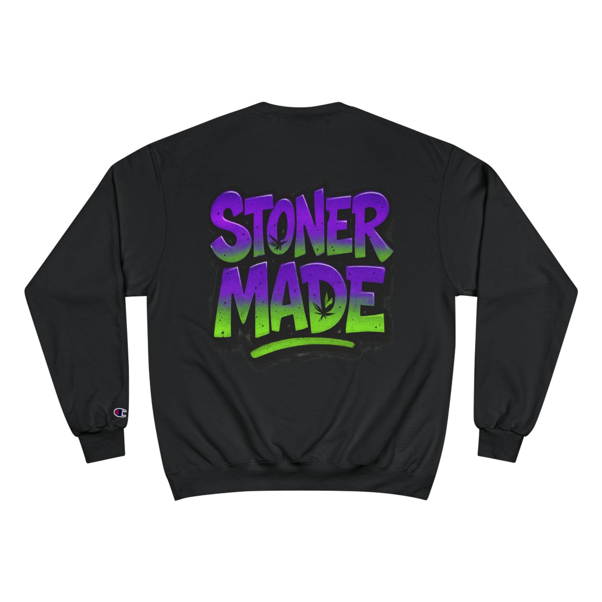StonerMade Champion Sweatshirt