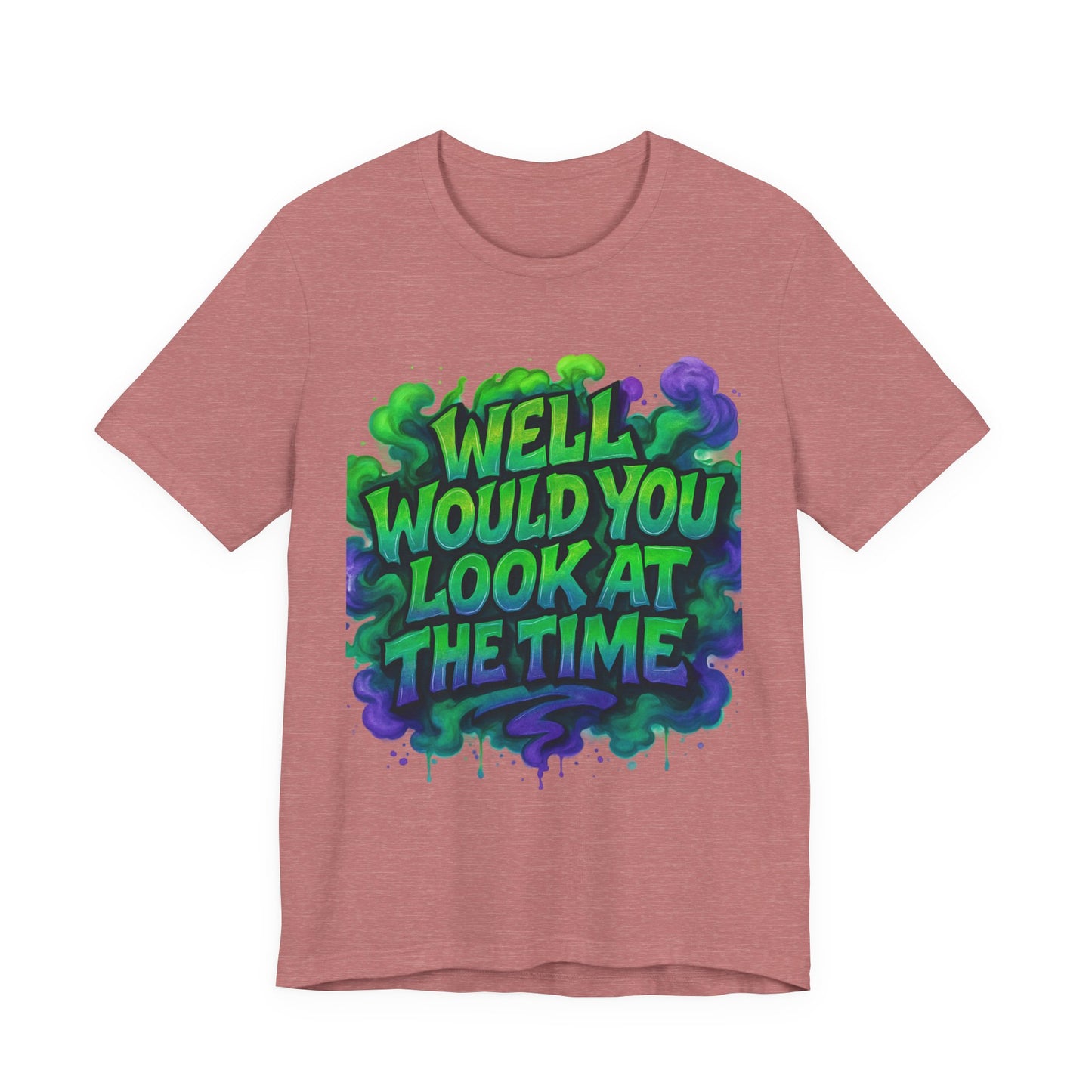420 Unisex Tee