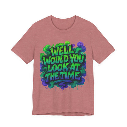 420 Unisex Tee