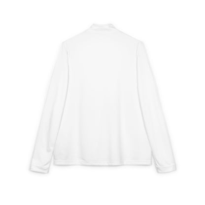 Stylish Quarter-Zip Pullover with Embroidered Leaf Design, Perfect for Sports, Casual Wear, Gift for Holidays, Active Lifestyle, and [...]