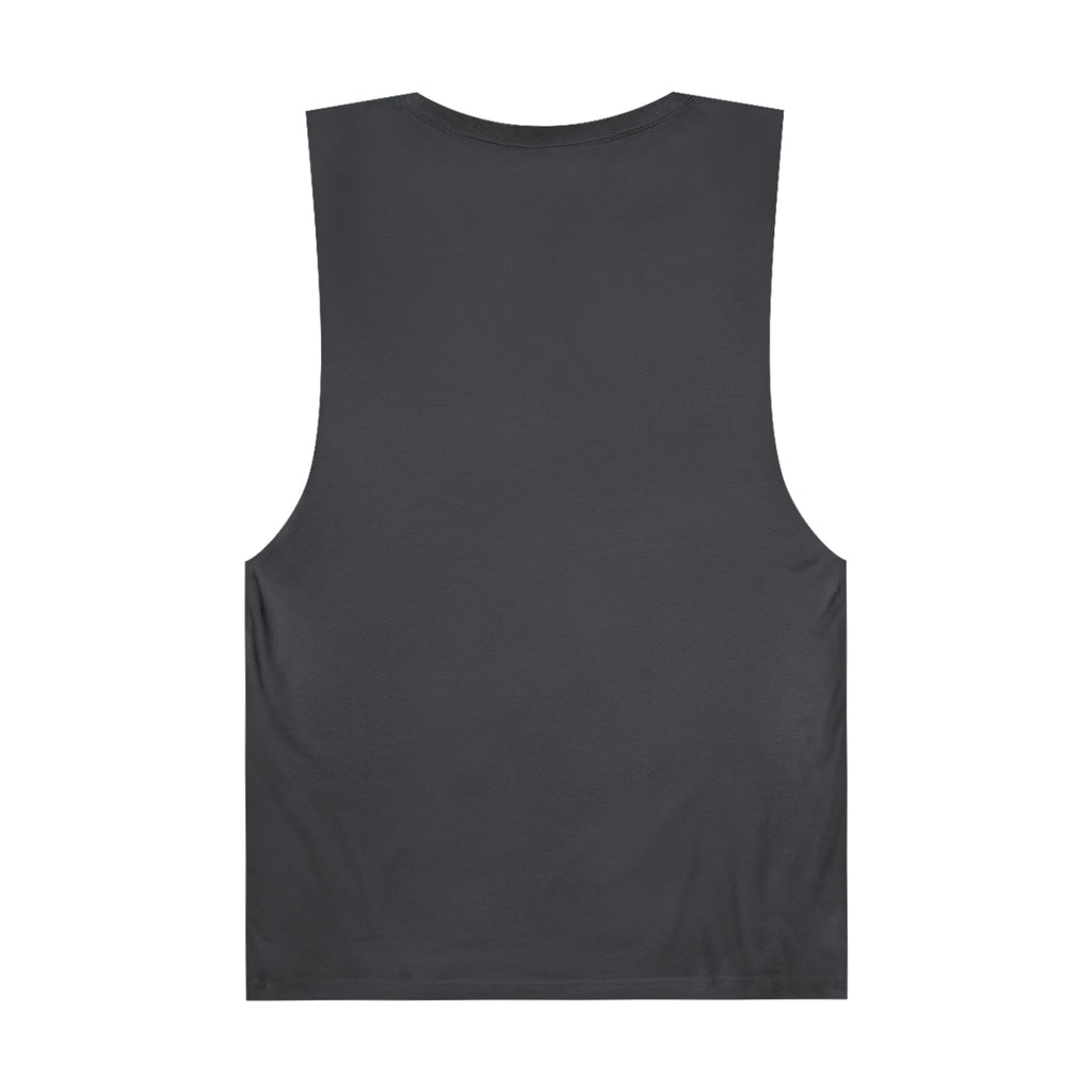 Cool Cannabis Graphic Tank Top, Unisex Summer Wear, Humor Graphic Tee, Gift for Cannabis Lovers, Trendy Festival Apparel