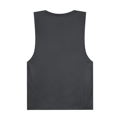 Cool Cannabis Graphic Tank Top, Unisex Summer Wear, Humor Graphic Tee, Gift for Cannabis Lovers, Trendy Festival Apparel