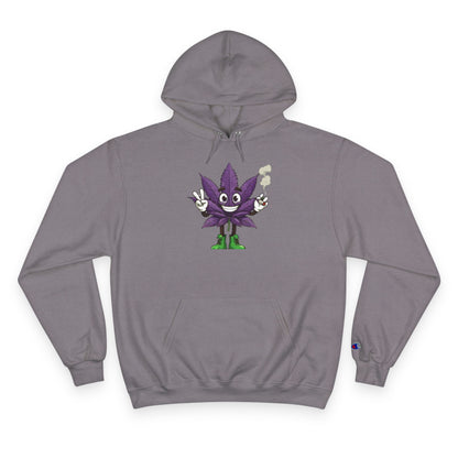 StonerMade Champion Hoodie