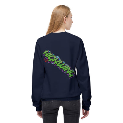 HighWing Crewneck Sweatshirt