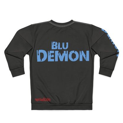 Blue Demon Sweatshirt