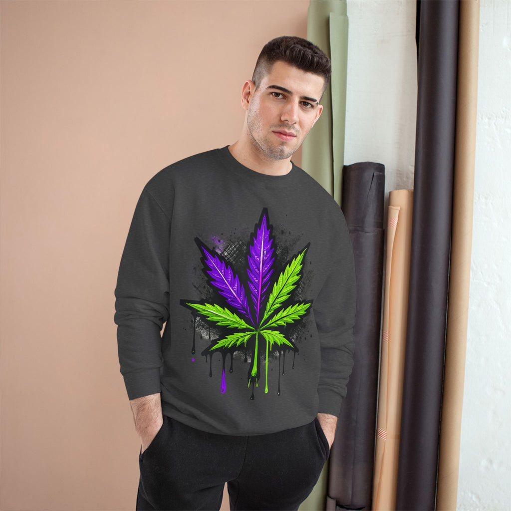 StonerMade Champion Sweatshirt
