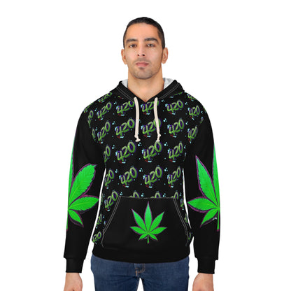 420 Pullover