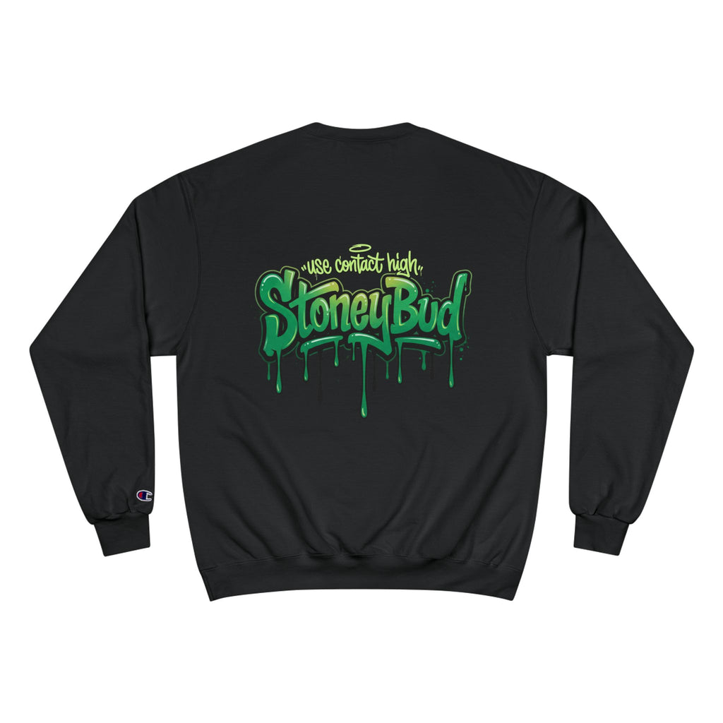 StoneyBud Champion Sweatshirt
