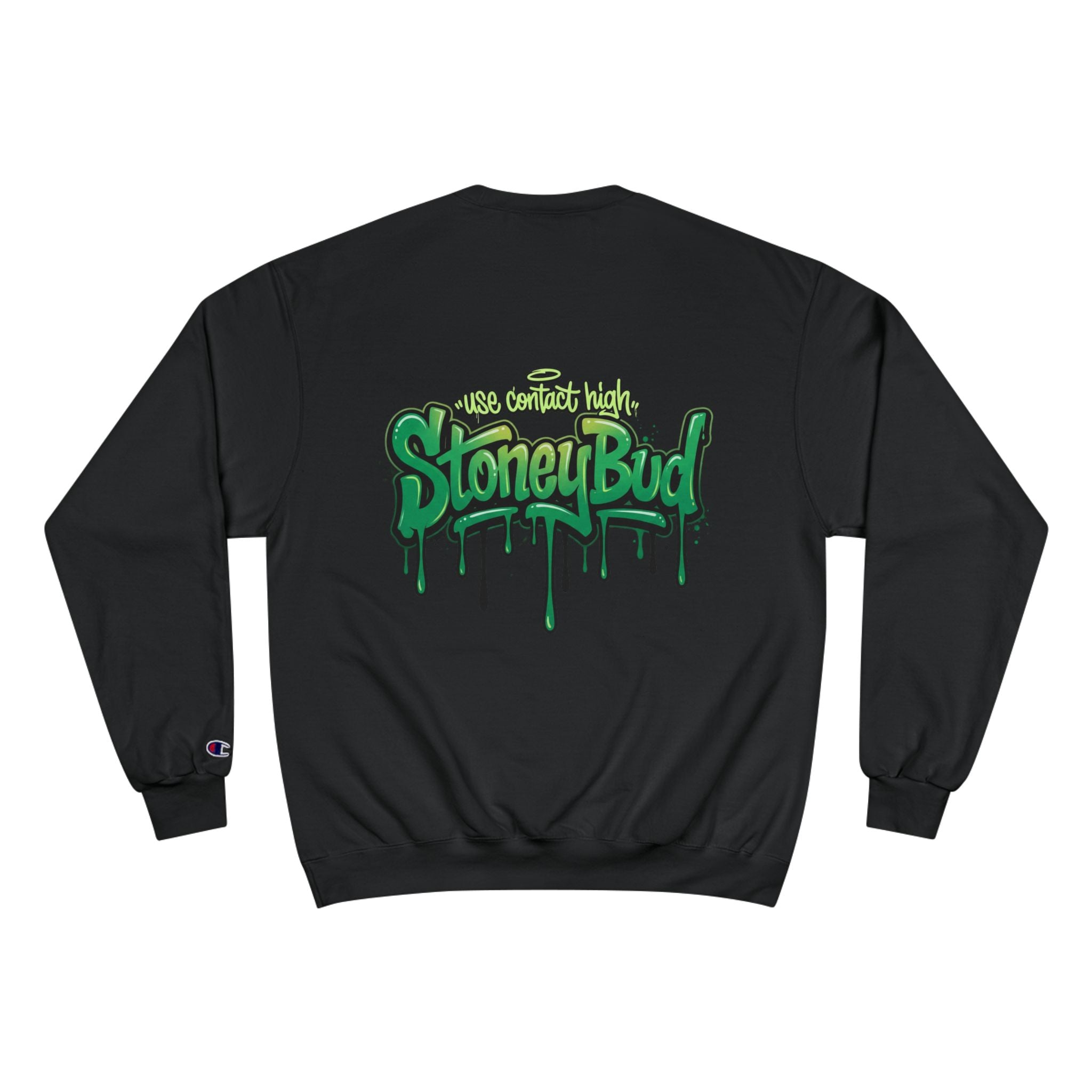 StoneyBud Champion Sweatshirt