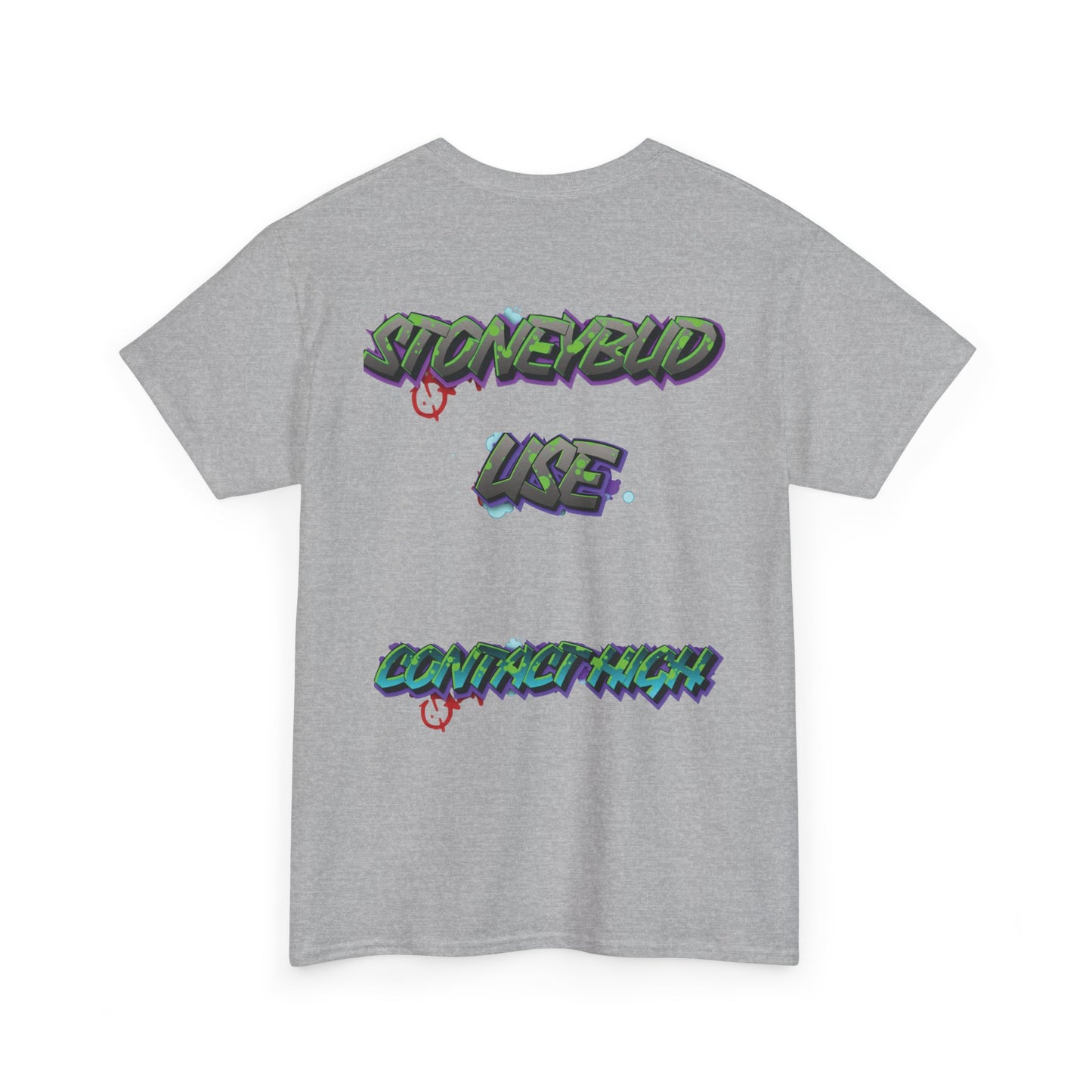 StoneyBud Tee