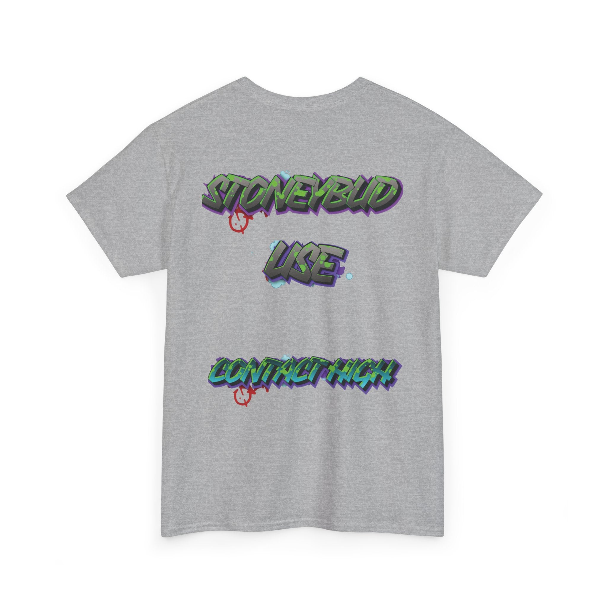 StoneyBud Tee