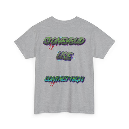 StoneyBud Tee