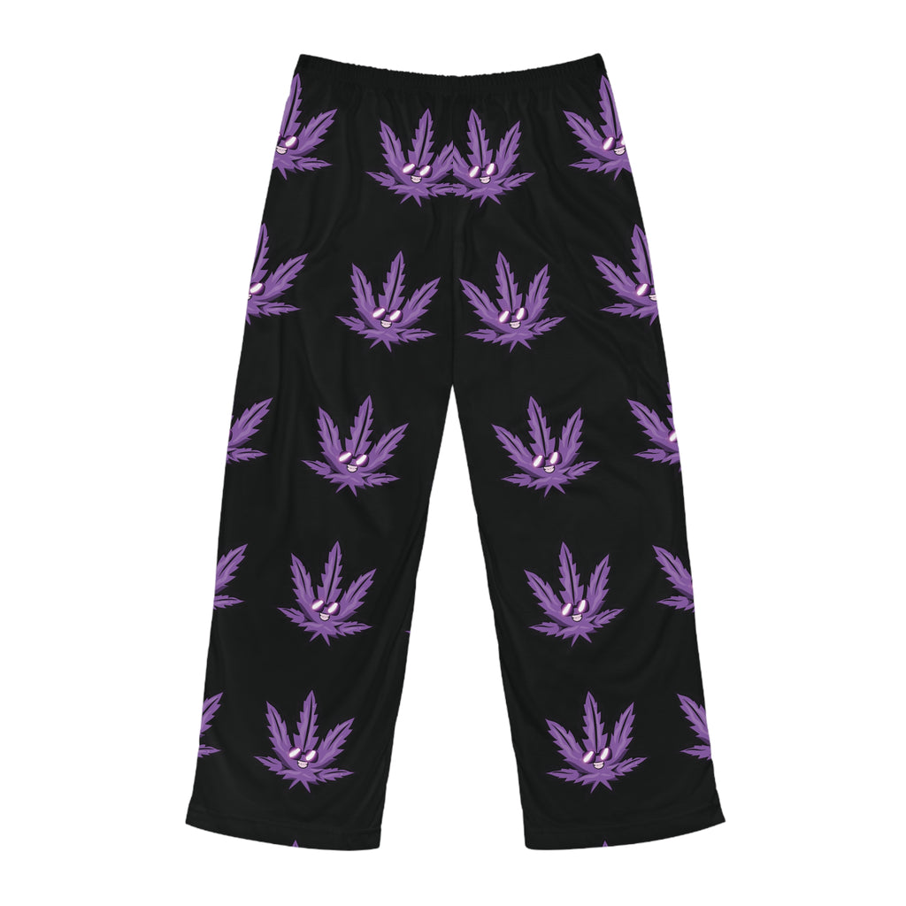 Purple leaf Pantz