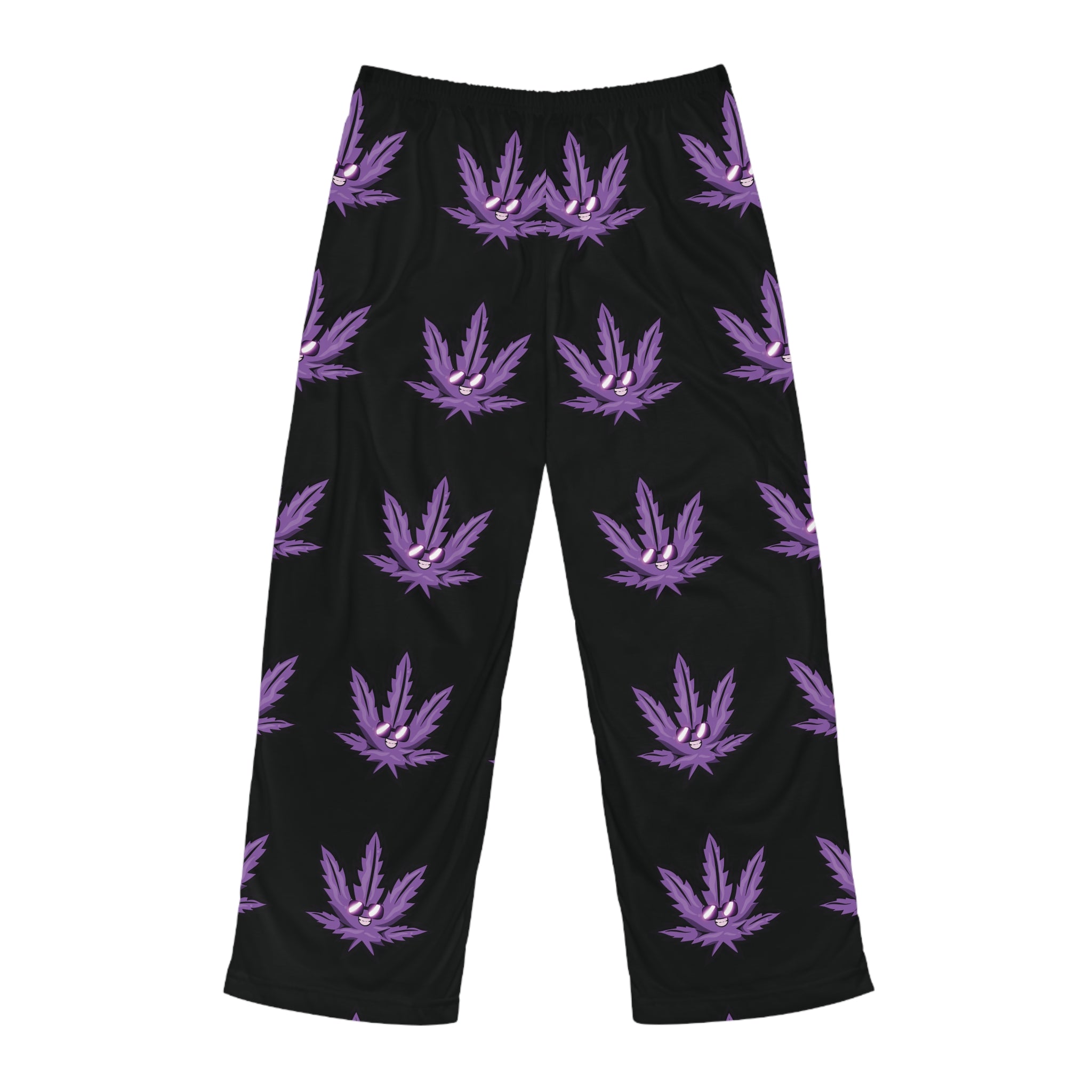 Purple leaf Pantz