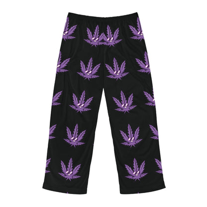 Purple leaf Pantz