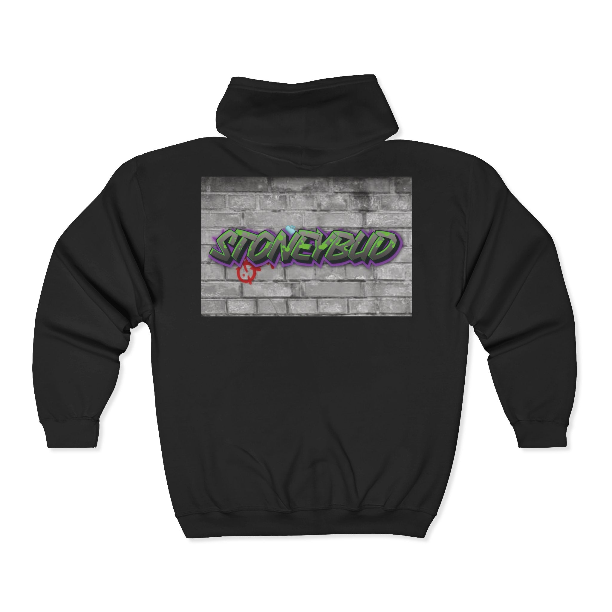 Stoneybud hood women's