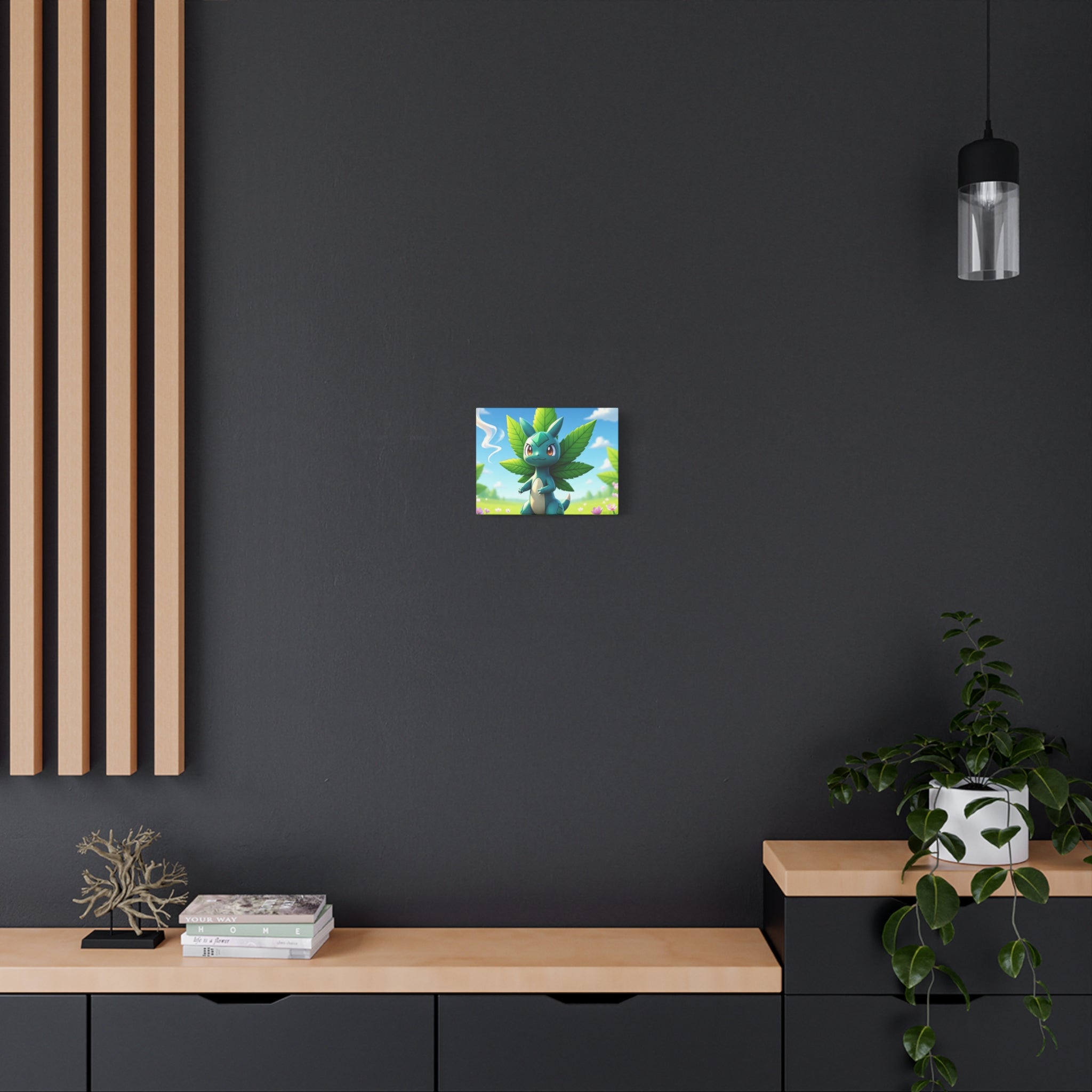 Canvas Print - StoneyBud Design