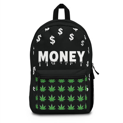 StoneyMoney Backpack