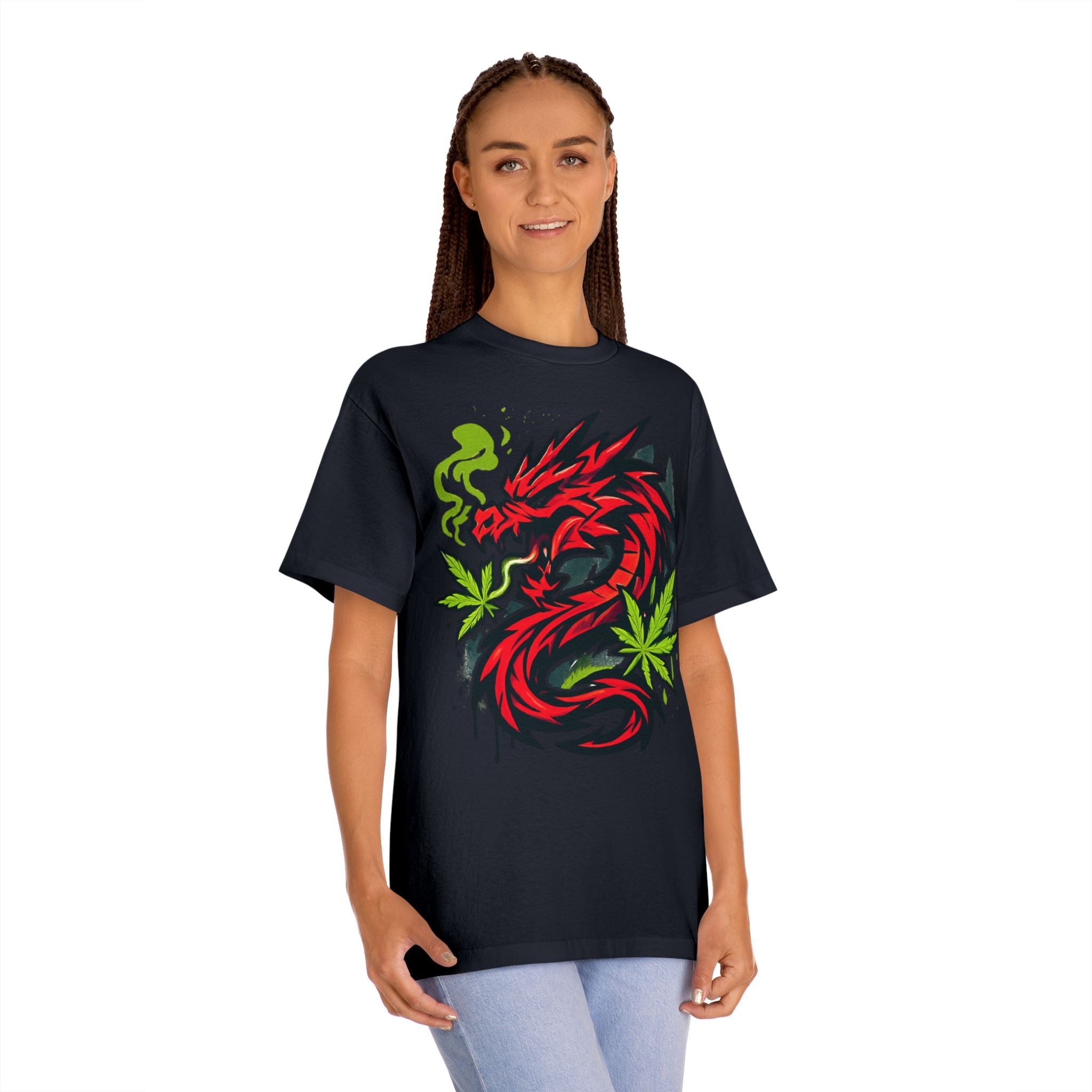 T-Shirt Kruelworldz storeGang Unisex Classic Tee