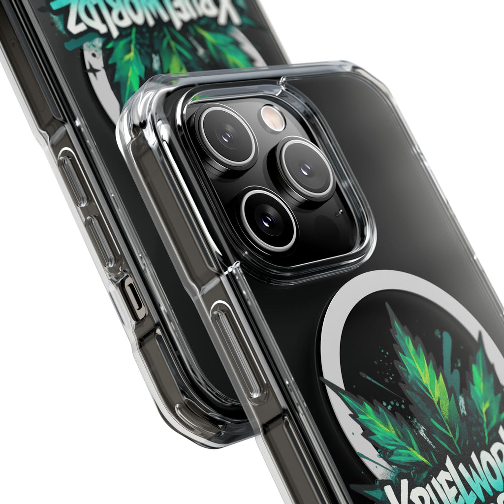 Kruelworldz.store Phone case (Iphone)