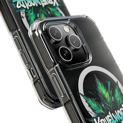 Kruelworldz.store Phone case (Iphone)