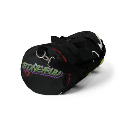 StoneyBud DuffleBag