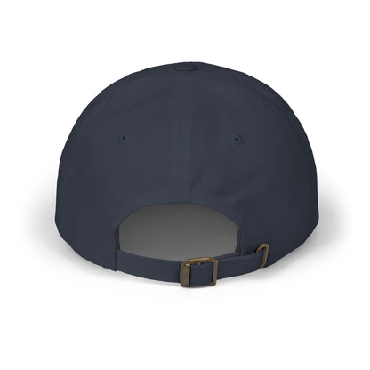 Classic Dad Cap with Trendy Quote, Perfect for Casual Outings, Gifts for Father's Day, Summer Style, Outdoor Adventures, Everyday Wear