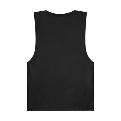 Cool Cannabis Graphic Tank Top, Unisex Summer Wear, Humor Graphic Tee, Gift for Cannabis Lovers, Trendy Festival Apparel